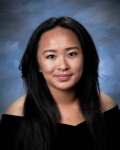Elaine Xiong: class of 2014, Grant Union High School, Sacramento, CA.